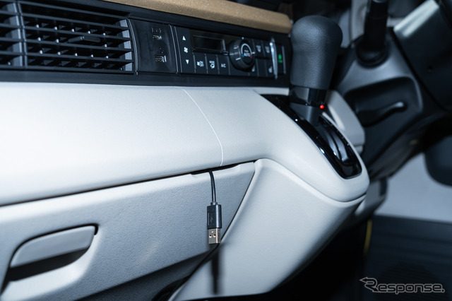 ホンダ N-BOX 新型(標準タイプ)