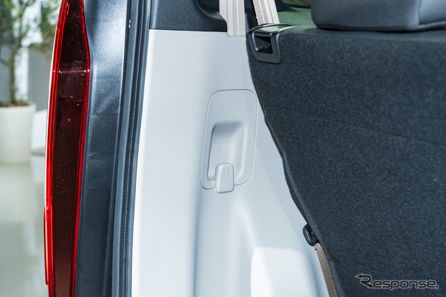 ホンダ N-BOX 新型(標準タイプ)