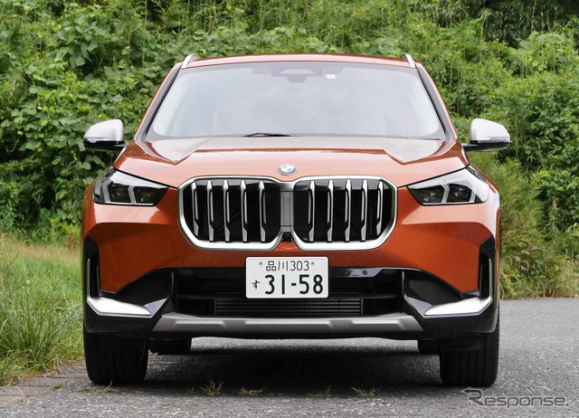 BMW X1 xDrive20i xライン