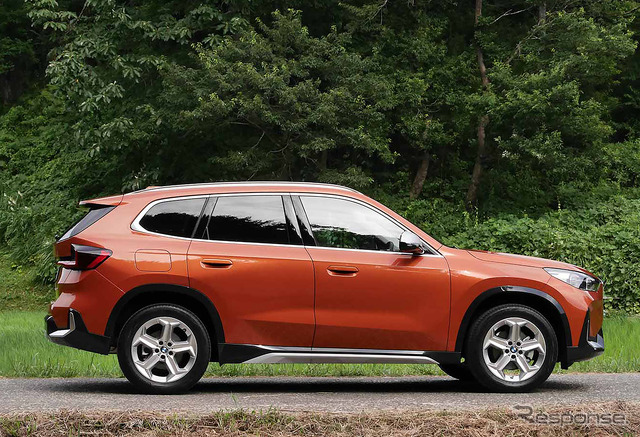 BMW X1 xDrive20i xライン