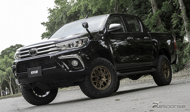 SSR DEVIDE ZS-D