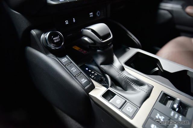 トヨタ ランドクルーザー(250シリーズ) 新型