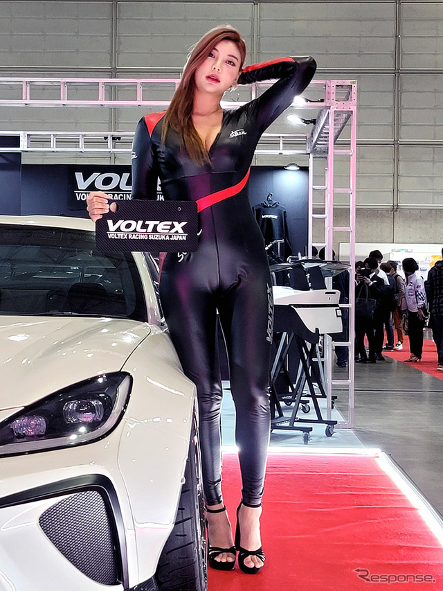 VOLTEX（東京オートサロン2023）
