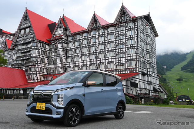 一度、行ってみたかったホテルグリーンプラザ。じつにキレイな建物で、まるでスイスにいるかのよう