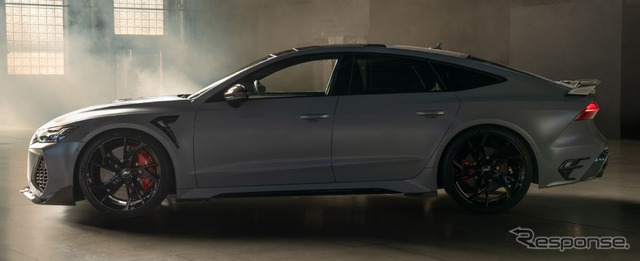 ABT RS7 レガシィ・エディション