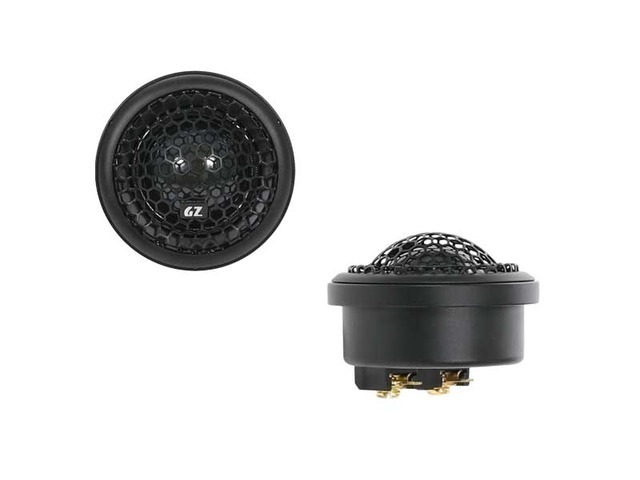 ハイエンドスピーカーユニット “PLUTONIUM”シリーズ2機種、NUCLEARシリーズ3機種発売