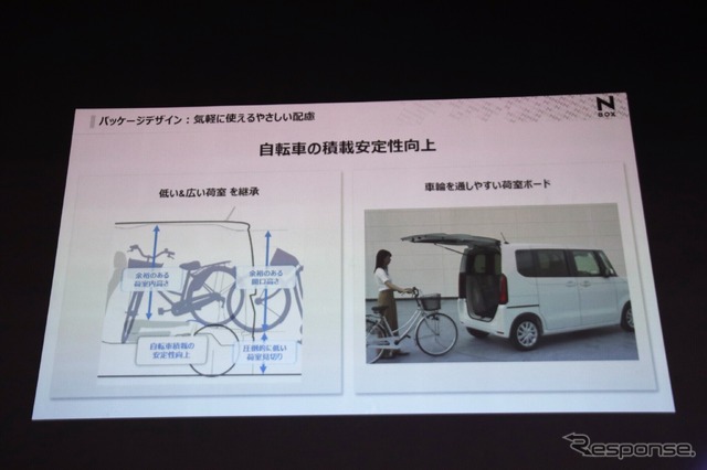 ホンダ N-BOX