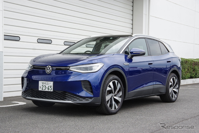 VW ID.4