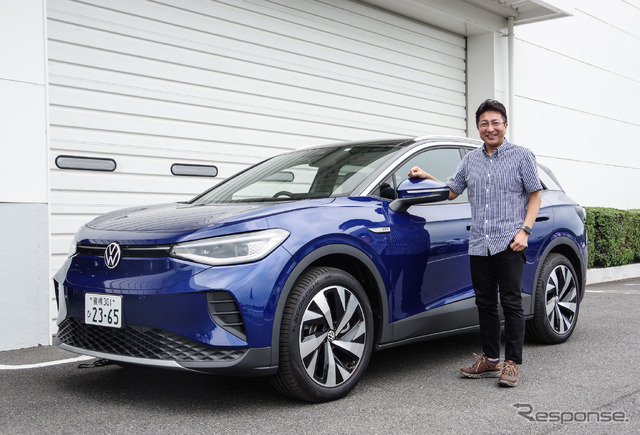 VW ID.4