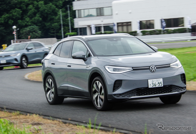 VW ID.4