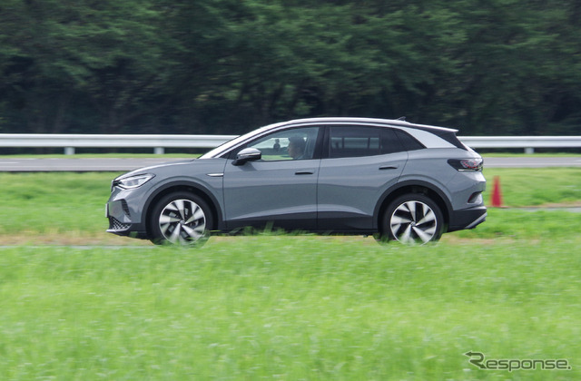 VW ID.4