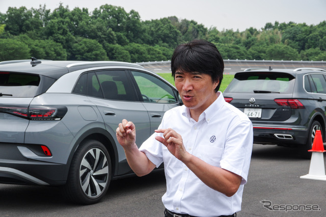 VW ID.4