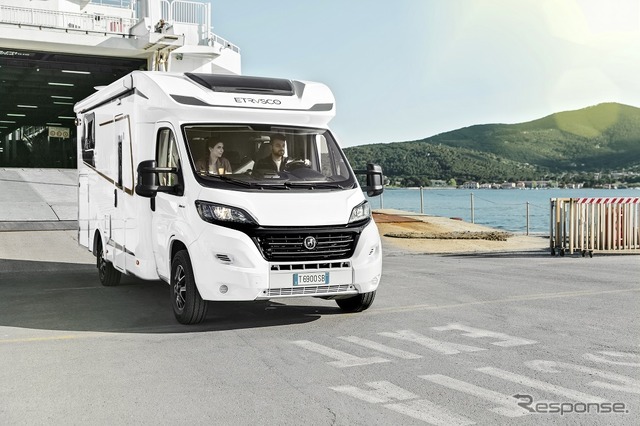 エトルスコ T 6900 SB
