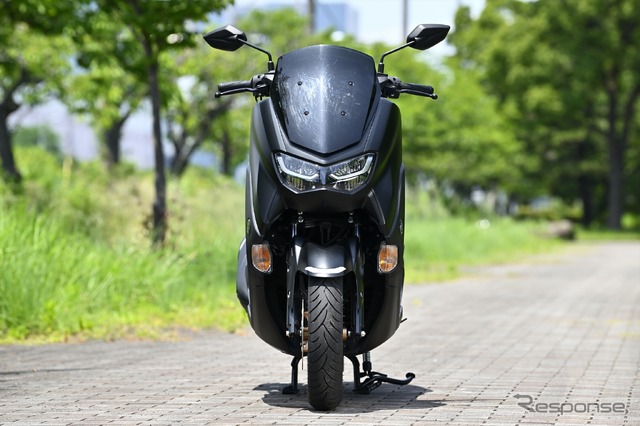 ヤマハ NMAX