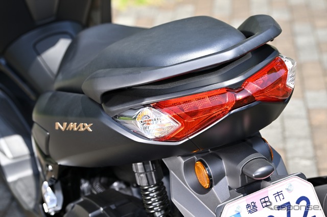 ヤマハ NMAX