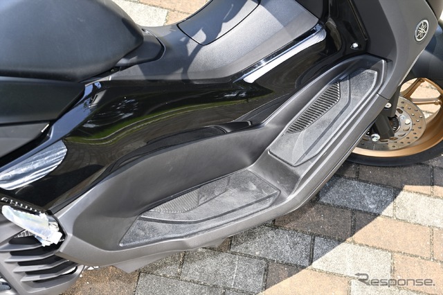 ヤマハ NMAX