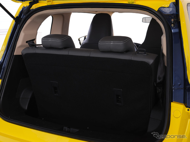 軽自動車規格EV MiMos(ミモス)