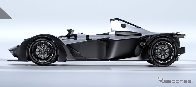 BACの Mono 新型