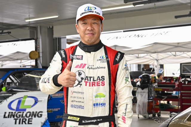 FORMULA DRIFT JAPAN Rd.4 SUGO