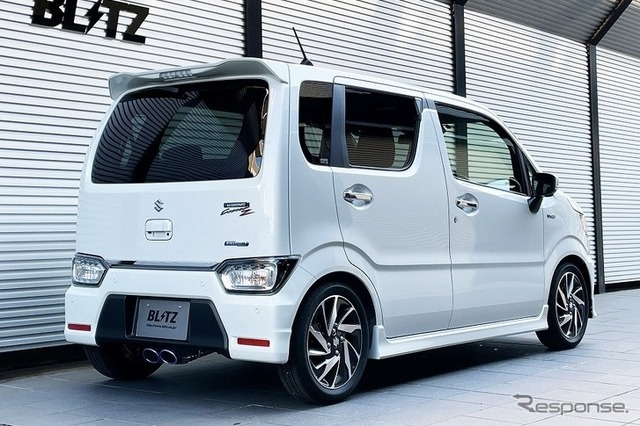 NüR-SPEC VSR［63538V］実装例