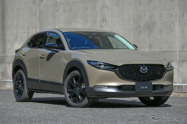 CX-30