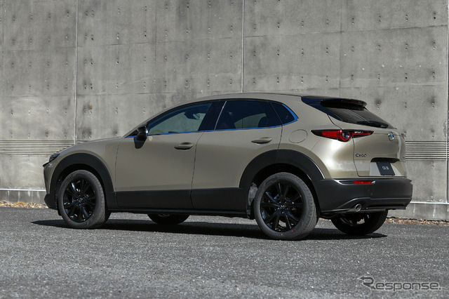 CX-30
