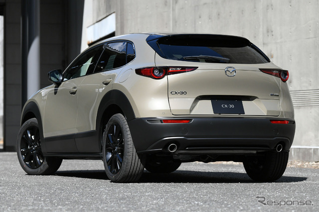 CX-30