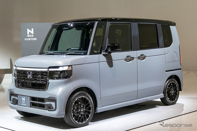 ホンダ『N-BOX』が軽自動車ランキング上位独占! 軽キャンピングカーにも注目…人気記事20選