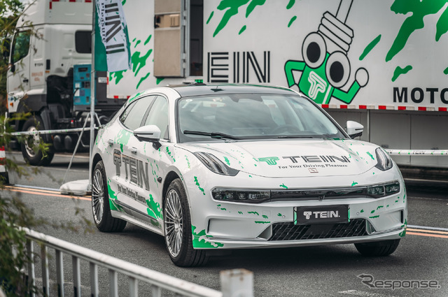 ZEEKR 001
