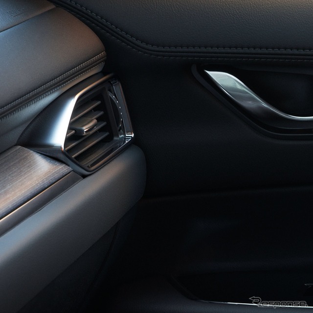 マツダ CX-5(米国仕様)