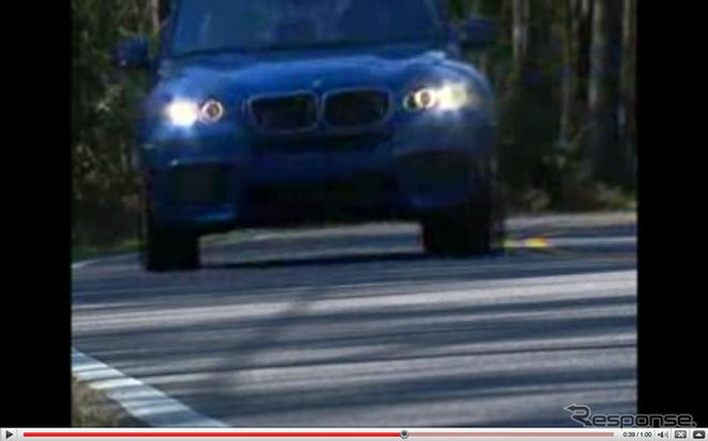 BMW X5M と X6M…世界最速SUVのパフォーマンス