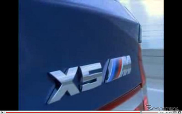 BMW X5M と X6M…世界最速SUVのパフォーマンス