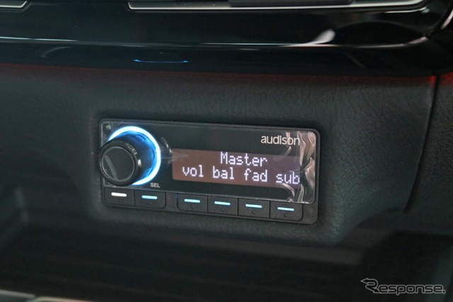 ［カーオーディオ ニューカマー］BMW 320i by SOUND WAVE 後編…入れたい要素はたくさんあった