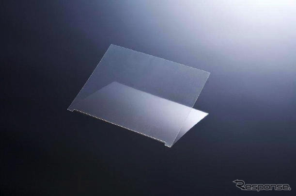 三菱樹脂、次世代太陽電池パネル向け ハイガスバリアフィルム 世界販売へ
