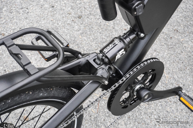 SMALO PX2