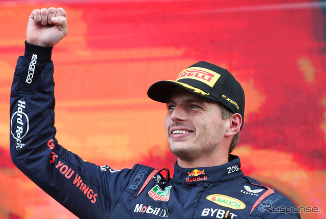 F1オランダGP