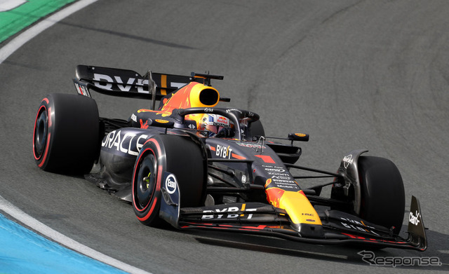 F1オランダGP