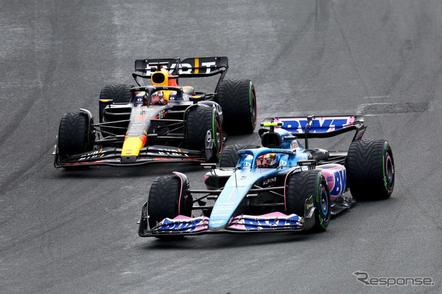 F1オランダGP