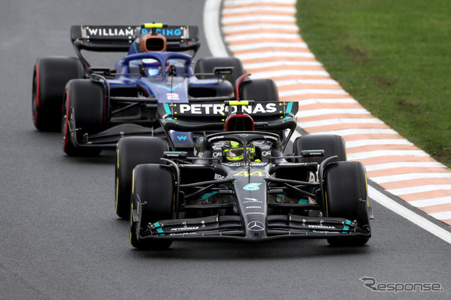F1オランダGP