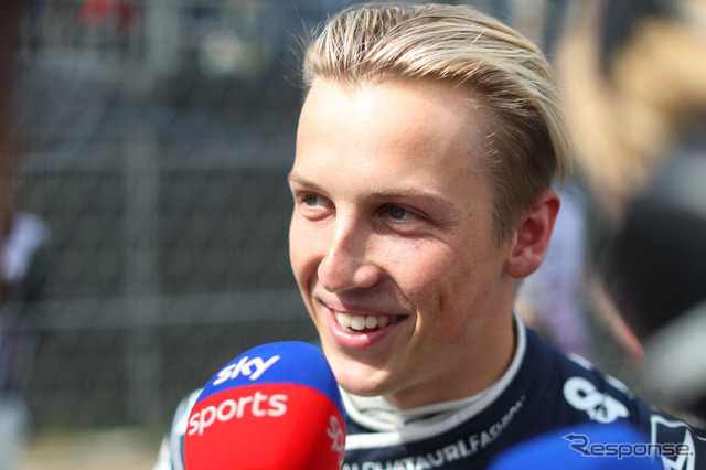 F1オランダGP