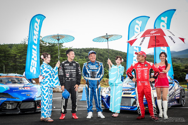 D1GP Rd.5&6 エビス