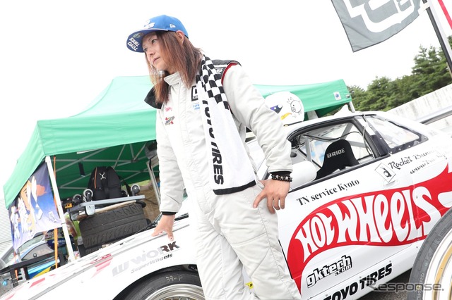 D1GP Rd.5&6 エビス