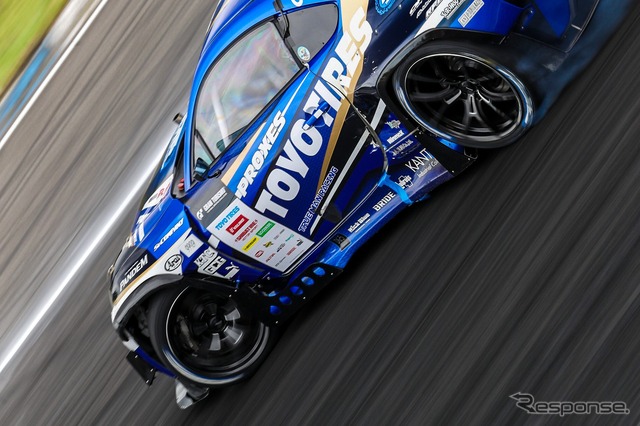 D1GP Rd.5&6 エビス