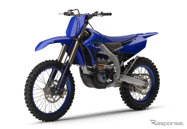 ヤマハ YZ250FX（2024年モデル）