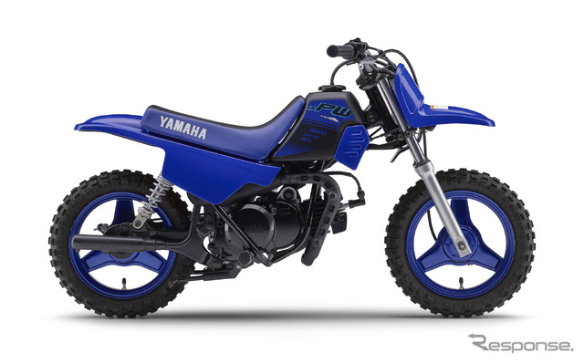 ヤマハ PW50