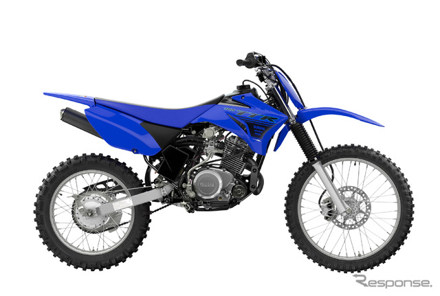 ヤマハ TT-R125LWE