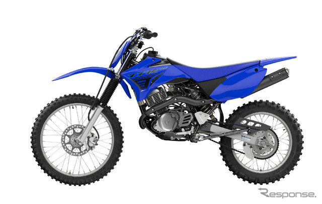 ヤマハ TT-R125LWE