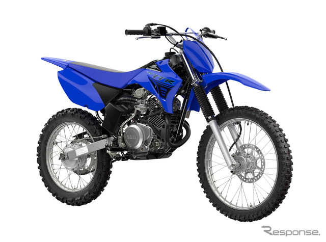 ヤマハ TT-R125LWE
