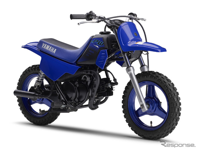 ヤマハ PW50