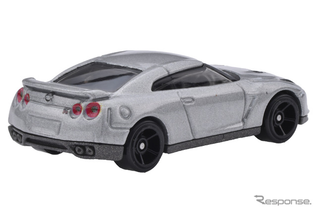 2009 日産 GT-R（9月発売予定）